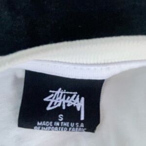 Stussy nike tee